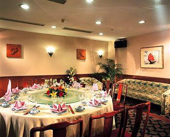 Mercure Dalian City Center