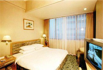 Отель Mercure Dalian City Center Китай, Далянь, фото 4