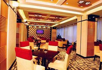 Отель Mercure Dalian City Center Китай, Далянь, фото 5