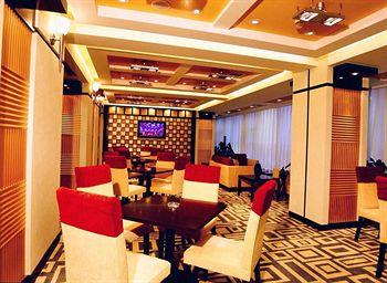 Mercure Dalian City Center