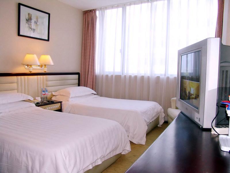 Mercure Dalian City Center