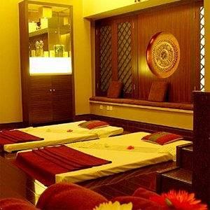 Gloria Plaza Hotel Shenyang
