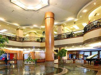 Gloria Plaza Hotel Shenyang