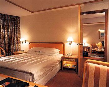 Gloria Plaza Hotel Shenyang