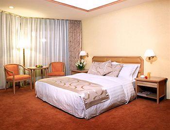Gloria Plaza Hotel Shenyang