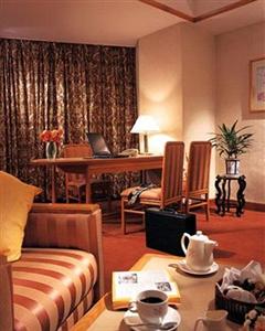 Gloria Plaza Hotel Shenyang
