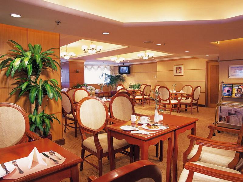 Gloria Plaza Hotel Shenyang