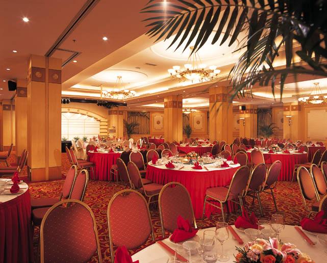 Gloria Plaza Hotel Shenyang