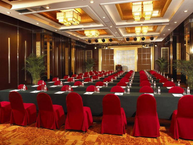 Gloria Plaza Hotel Shenyang
