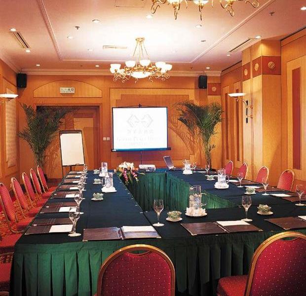 Gloria Plaza Hotel Shenyang