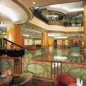 Gloria Plaza Hotel Shenyang