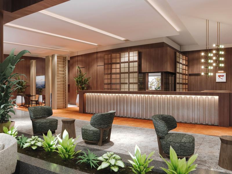 Gloria Serenity Resort