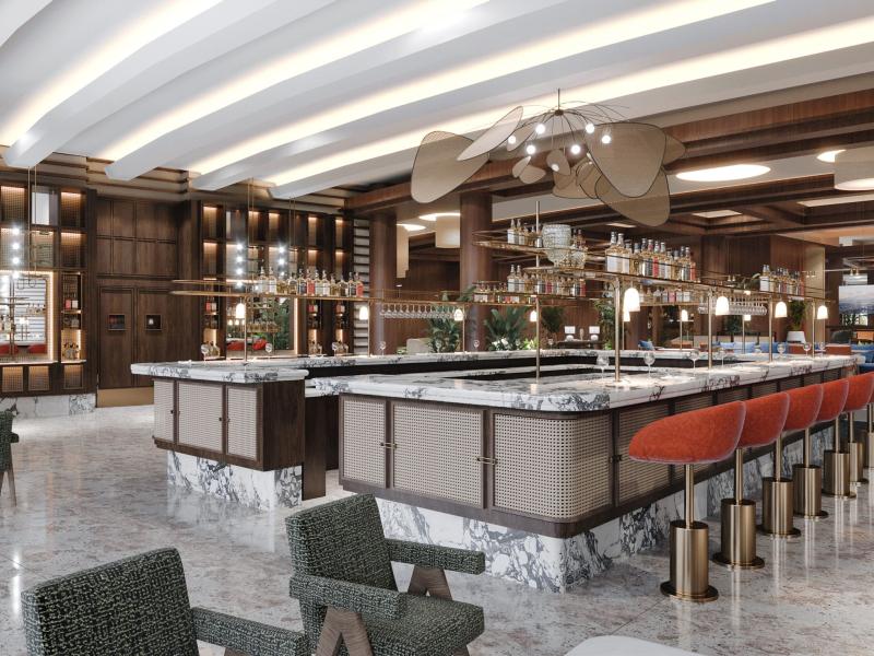 Gloria Serenity Resort