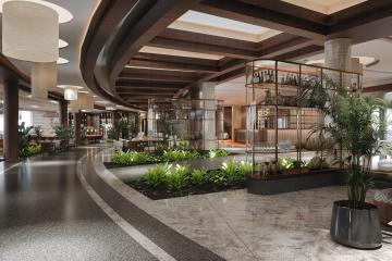 Отель Gloria Serenity Resort Турция, Аджису, фото 21