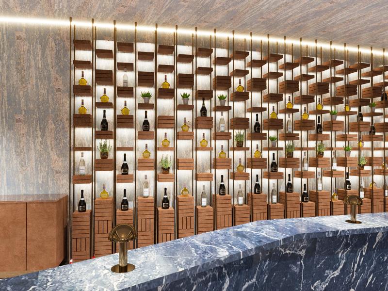 Gloria Serenity Resort