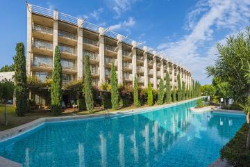 Отель Gloria Serenity Resort Турция, Аджису, фото 27