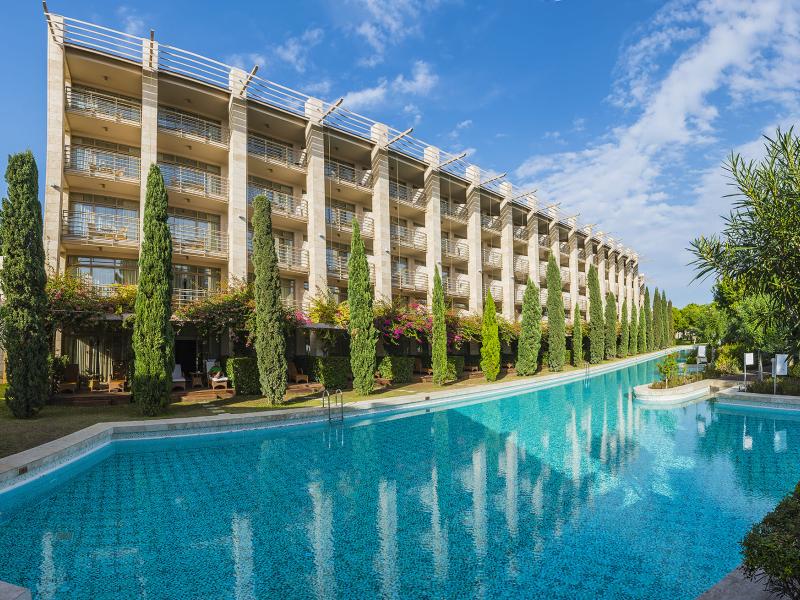 Gloria Serenity Resort