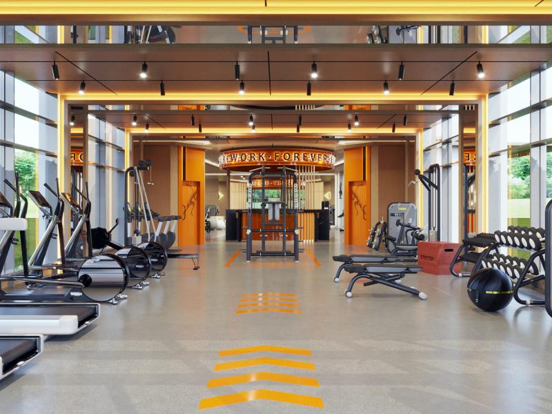 Gloria Serenity Resort