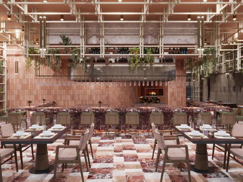 Gloria Serenity Resort