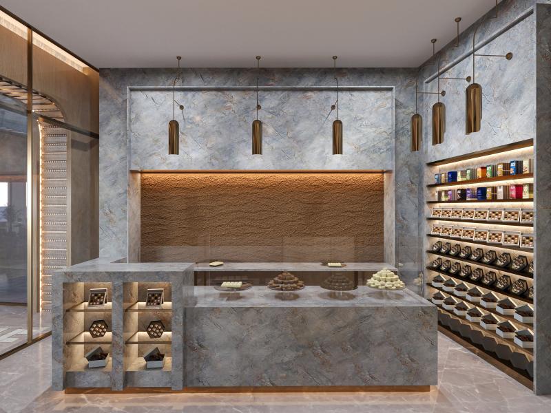 Gloria Serenity Resort