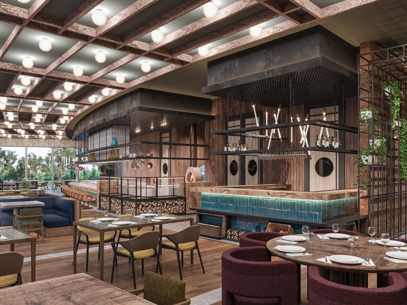 Gloria Serenity Resort