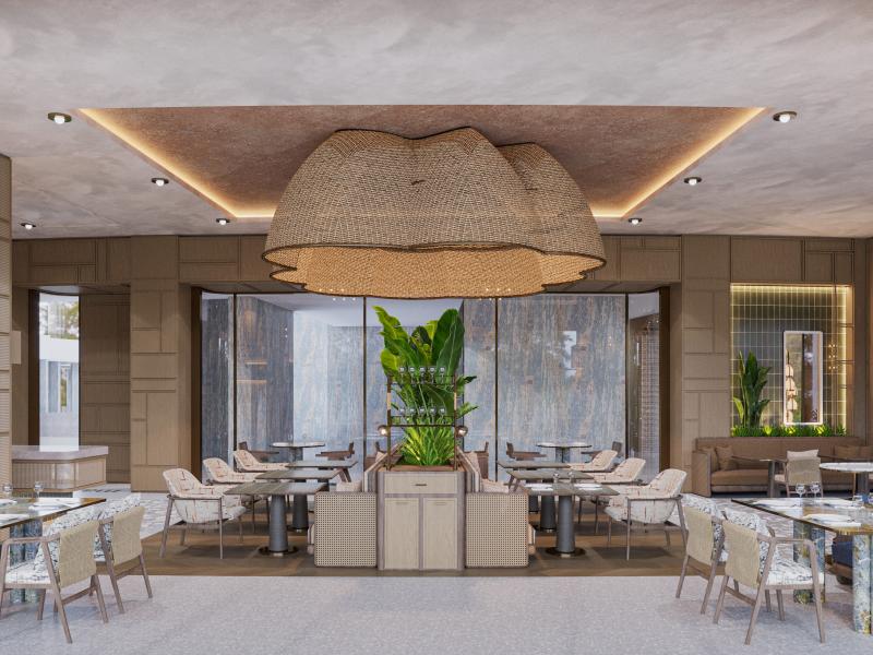 Gloria Serenity Resort