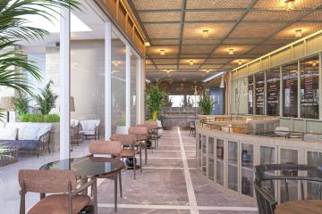 Отель Gloria Serenity Resort Турция, Аджису, фото 38
