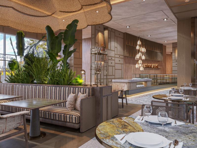 Gloria Serenity Resort