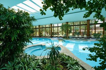 Отель Gloria Serenity Resort Турция, Аджису, фото 4