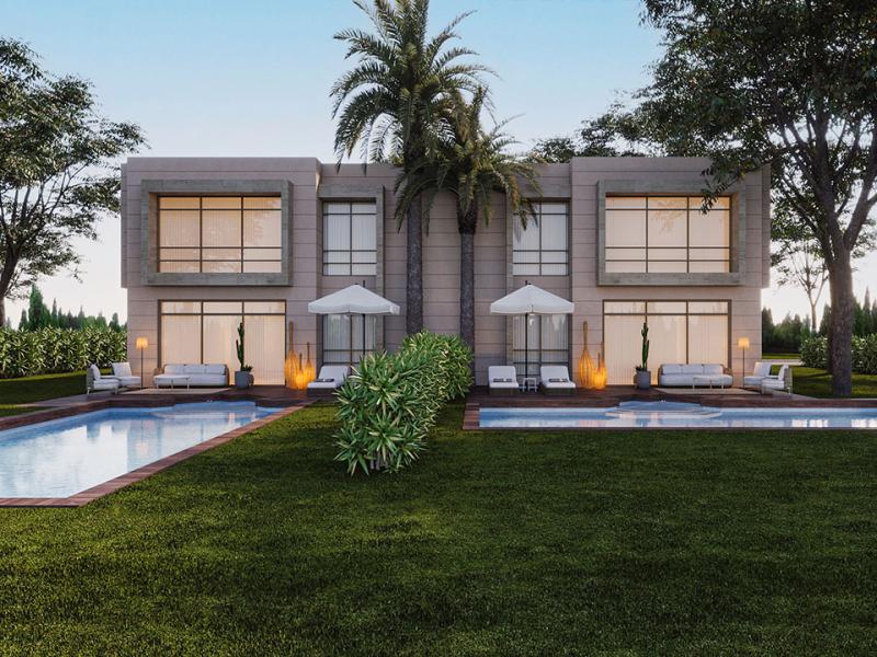 Gloria Serenity Resort