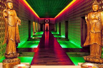 Отель Gloria Serenity Resort Турция, Аджису, фото 43
