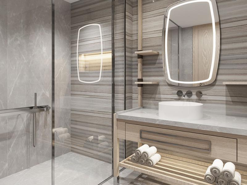 Gloria Serenity Resort