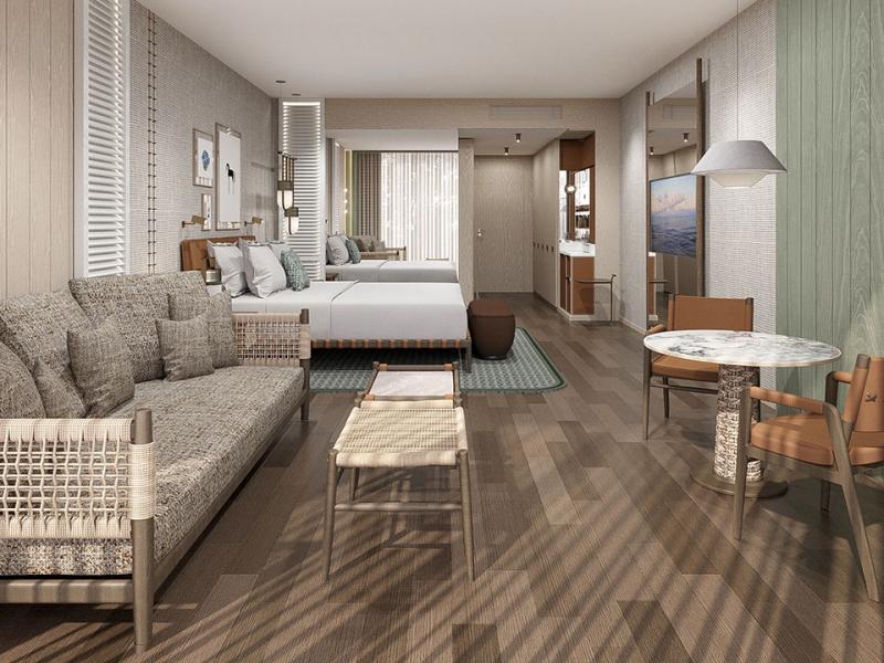 Gloria Serenity Resort