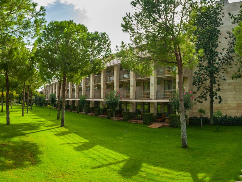 Gloria Serenity Resort