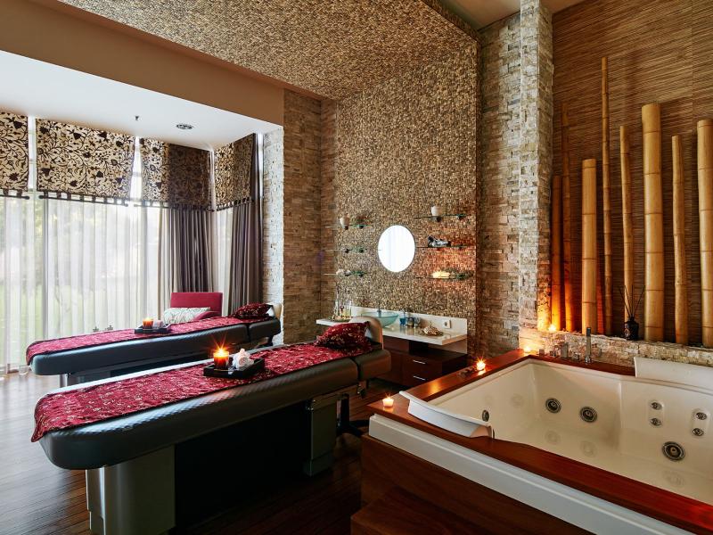 Gloria Serenity Resort