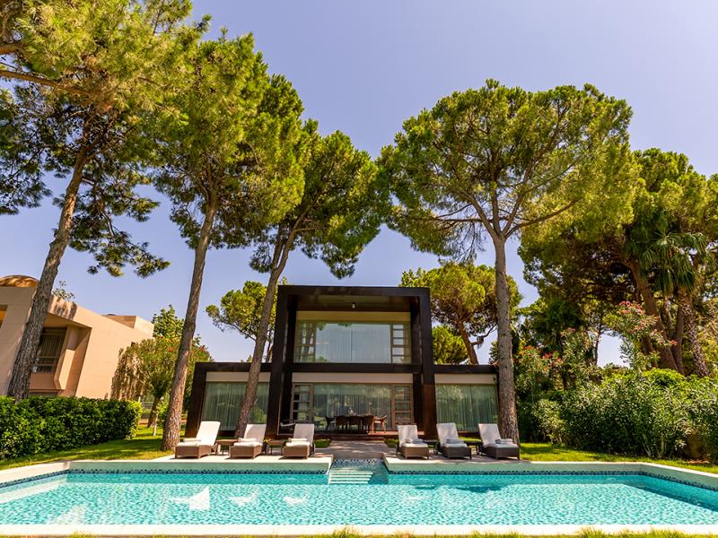 Gloria Serenity Resort