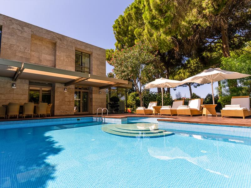 Gloria Serenity Resort