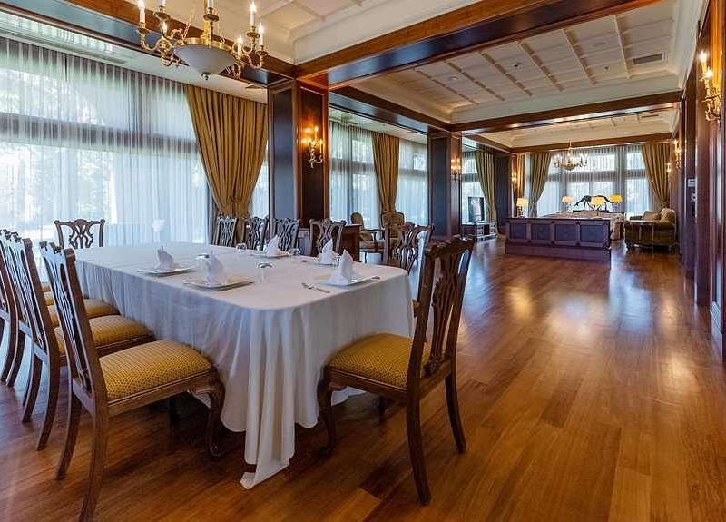 Gloria Serenity Resort