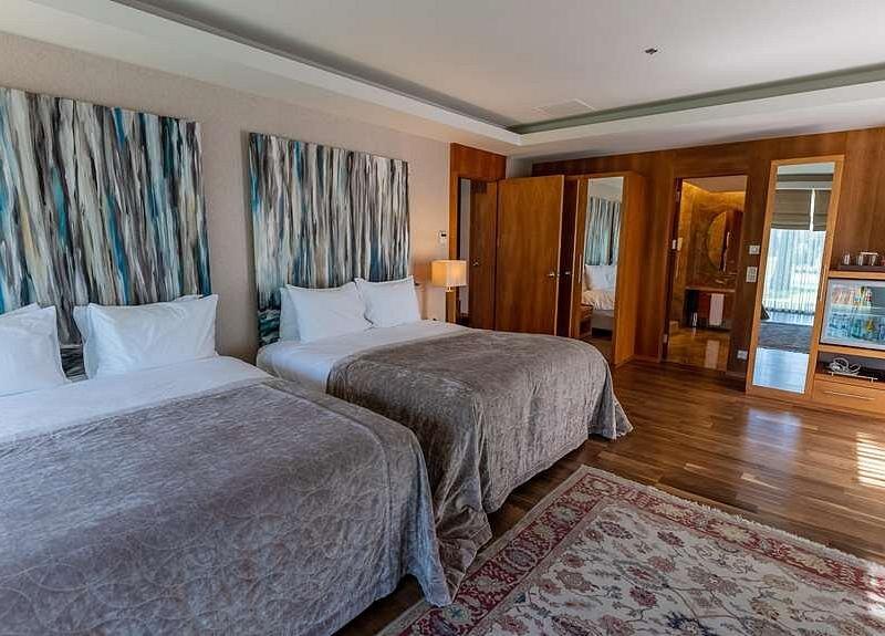 Gloria Serenity Resort