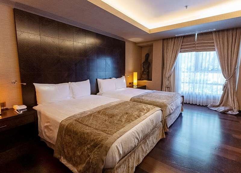 Gloria Serenity Resort