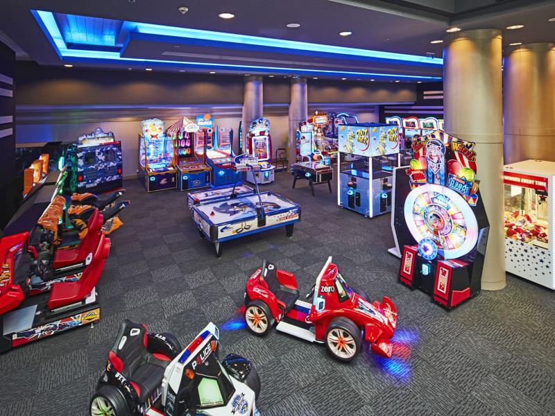 Gloria Serenity Resort