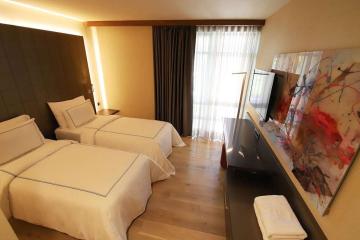 Отель Gloria Serenity Resort Турция, Аджису, фото 62