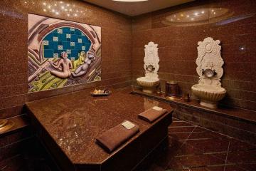 Отель Gloria Serenity Resort Турция, Аджису, фото 67