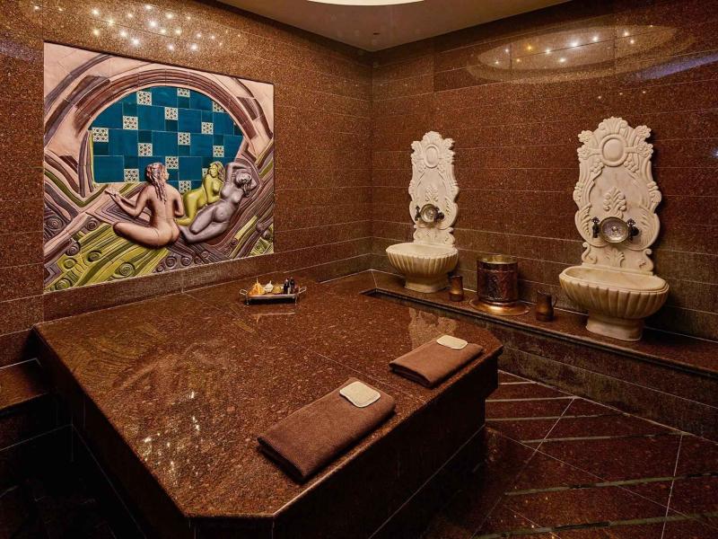 Gloria Serenity Resort