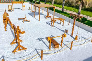 Отель Gloria Serenity Resort Турция, Аджису, фото 72