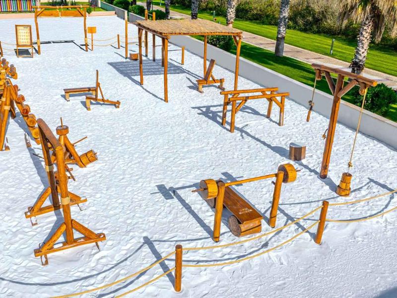 Gloria Serenity Resort