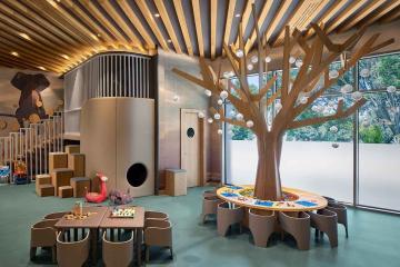 Отель Gloria Serenity Resort Турция, Аджису, фото 75