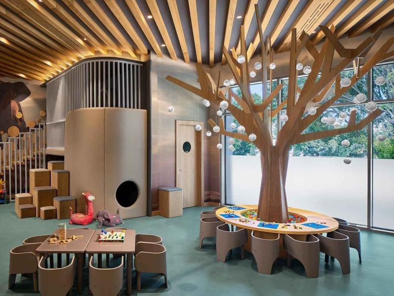 Gloria Serenity Resort