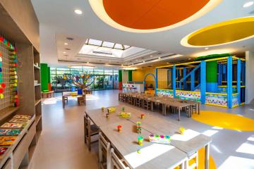 Отель Gloria Serenity Resort Турция, Аджису, фото 76