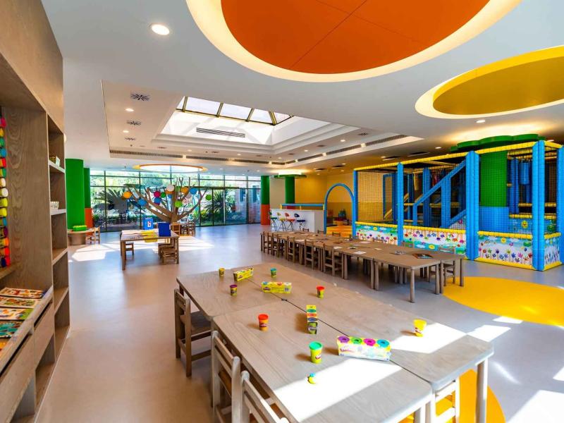 Gloria Serenity Resort